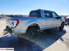 Ford Pozostałe 2022 3