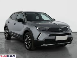 Opel Mokka - zobacz ofertę