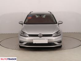 Volkswagen Golf 2020 1.6 113 KM