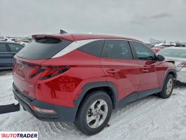 Hyundai Tucson 2024 2