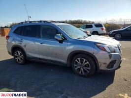 Subaru Forester 2022 2