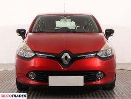 Renault Clio 2013 0.9 88 KM