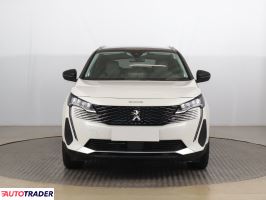 Peugeot 3008 2021 1.2 128 KM