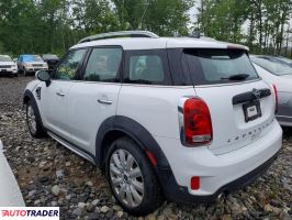 Austin Mini 2020 2