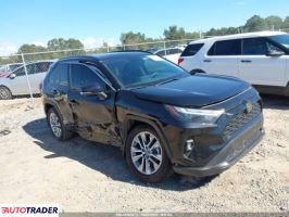 Toyota Pozostałe - zobacz ofertę