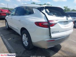 Buick Enclave 2021 3 Buick Enclave 2021 3