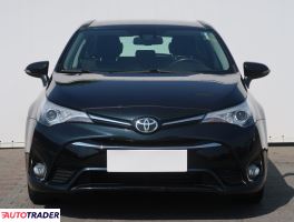 Toyota Avensis 2015 1.8 144 KM