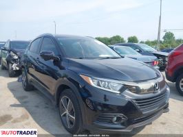 Honda HR-V 2022 1