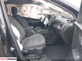 Chevrolet Equinox 2019 1 Chevrolet Equinox 2019 1