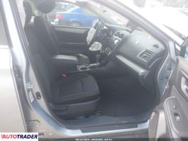Subaru Outback 2019 2 Subaru Outback 2019 2