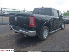 Dodge Ram 2021 5