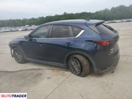 Mazda CX-5 2021 2