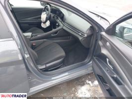 Hyundai Elantra 2024 2