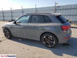 Audi Q5 2019 3 Audi Q5 2019 3