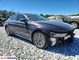 Hyundai Sonata 2025 2