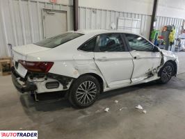 Volkswagen Jetta 2019 1