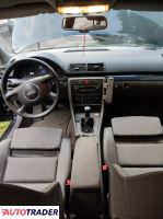 Audi A4 2003 1.6 101 KM Audi A4 2003 1.6 101 KM