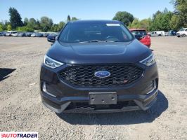 Ford Edge 2019 2 Ford Edge 2019 2