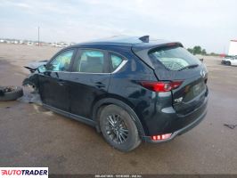 Mazda CX-5 2019 2