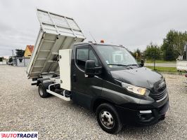 Iveco Daily 2019 3.0 Iveco Daily 2019 3.0