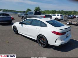 BMW M235 2023 2