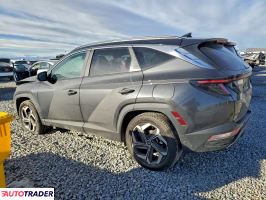 Hyundai Tucson 2024 2