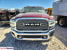 Dodge Ram 2022 6