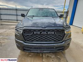 Dodge Ram 2025 3