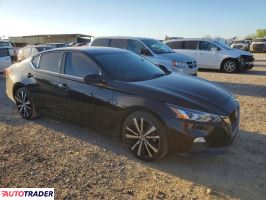 Nissan Altima 2020 2