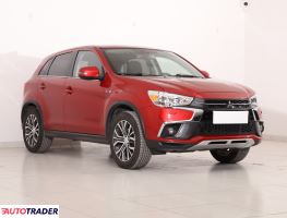 Mitsubishi ASX 2019 1.6 115 KM