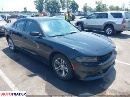 Dodge Charger 2019 3 Dodge Charger 2019 3