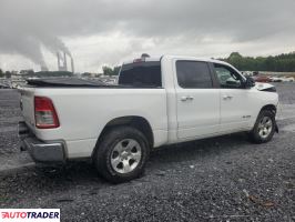 Dodge Ram 2019 5