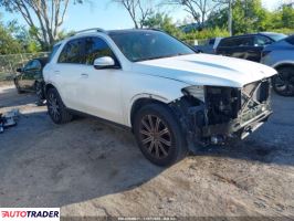 Mercedes GL - zobacz ofertę