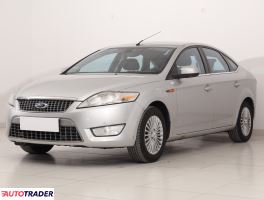 Ford Mondeo 2007 2.0 143 KM Ford Mondeo 2007 2.0 143 KM