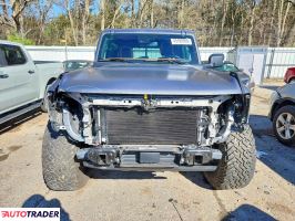 Ford Bronco 2023 2
