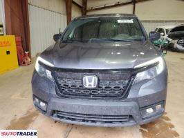 Honda Pozostałe 2021 3 Honda Pozostałe 2021 3