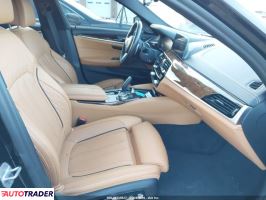 BMW 550 2020 4