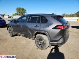 Toyota Pozostałe 2023 2