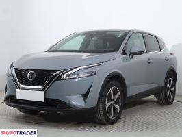 Nissan Qashqai 2022 1.3 155 KM Nissan Qashqai 2022 1.3 155 KM