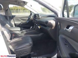 Hyundai Santa Fe 2020 2