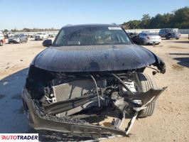 Volkswagen Atlas 2024 2