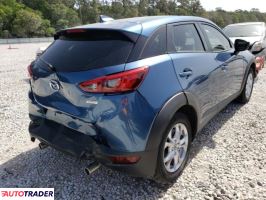 Mazda 3 2019 2 Mazda 3 2019 2