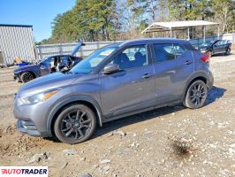 Nissan Pozostałe 2020 1