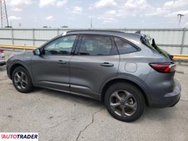 Ford Escape 2024 1