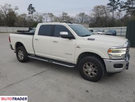 Dodge Ram 2020 6