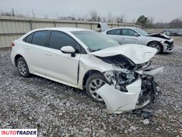 Toyota Corolla 2024 2