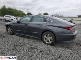 Hyundai Sonata 2020 2