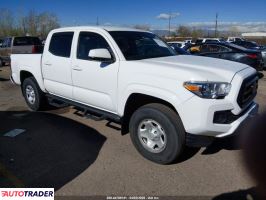 Toyota Tacoma 2021 3