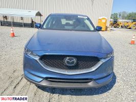 Mazda CX-5 2021 2