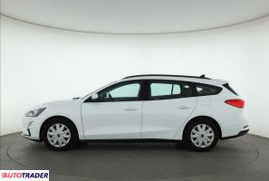 Ford Focus 2020 1.5 118 KM